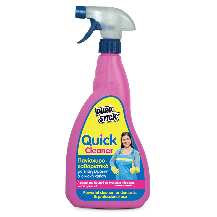 car quick cleaner homemade