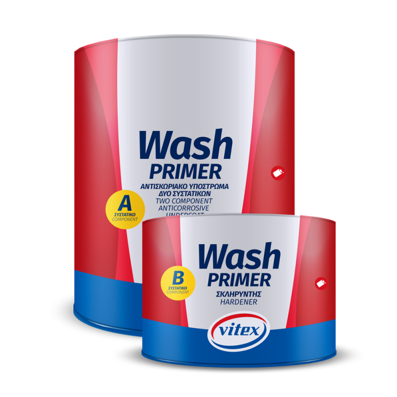 wash-primer